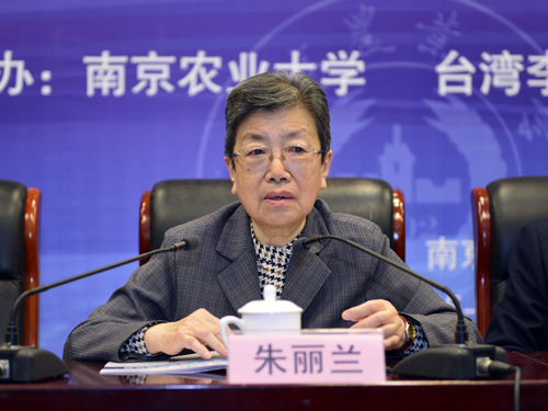 朱丽兰